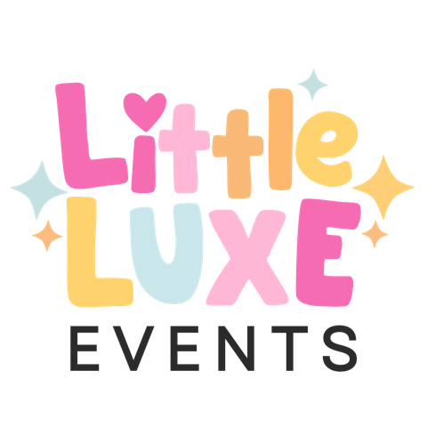 Little Luxe Events